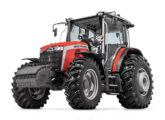 Trator MF 5M.135.