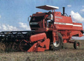 Massey Ferguson MF 5650.