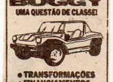 Outra pequena inserção da Maup em jornal, esta de novembro de 1982.