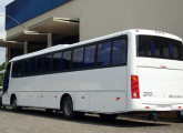 Lince 3.25 sobre chassi Volvo B27OF (foto: Walace Aguiar).