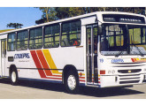 Maxibus 1999, mais uma vez copiando a Marcopolo.