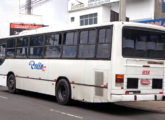 Urbano Maxibus de segunda geração em chassi Mercedes-Benz OH-1621 pertencente à Rulla Tur, de Porto Alegre (RS) (foto: Rodrigo R. Soares / busologosdosul).