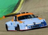 Porsche 914 Silhouette, preparado para o Campeonato Gaúcho de Super Turismo de 2022 (foto: Humberto da Silva / nivelandoaengenharia).