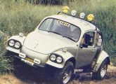Baja bug Menon 1982 (fonte: Motor3).      