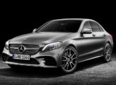 C 300 Sport 2019.