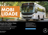 Propaganda de setembro de 2024, publicada por ocasião da feira Lat.Bus.