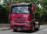... Actos Evolution 2045 4x2, ...