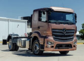 Mercedes-Benz Axor 2038.