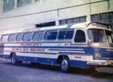 O-326 na frota da Impala Auto Ônibus, de São Paulo (SP) (foto: Vanderci Valentim; fonte: Ivonaldo Holanda de Almeida / onibusbrasil).
