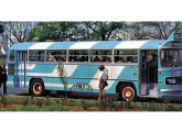 O-362 urbano da paulistana Empresa Paulista de Ônibus (fonte: Mário Brian).
