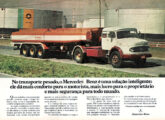 Publicidade de 1979 para o pesado LS-1924.