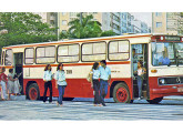 Monobloco O-364 urbano.