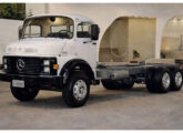 Mercedes-Benz L-2225 6x4 (fonte: Jorge A. Ferreira Jr.).