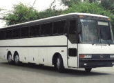 Rodoviário O-371 RSD 6x2.