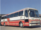 O-371 RSL - mais uma versão de monobloco rodoviário, lançada em 1992 (fonte: TechniBus).