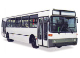 Monobloco urbano O-371 UL, de 1992. 