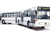 Articulado O400 UPA.