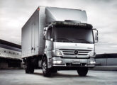 Atego 1725.