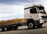 Atego 2425.