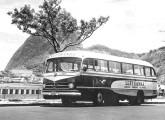 Moderníssimo para a época, o monobloco urbano O-321 H foi lançado em 1958. 
