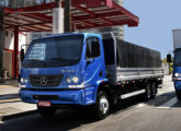 Mercedes-Benz Accelo 1313.