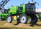 Multiple 3200 AB, exposto no Agrishow 2015 (foto: LEXICAR).