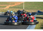 Os karts Metalmoro foram escolhidos como equipamento padrão para as edições 2009 e 2010 do Mundial de Kart Indoor  (fonte: site correiodopovo).
