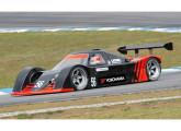 MCR GT1, de 2003, nos 500 Km de Interlagos.