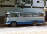 LP intermunicipal da extinta operadora fluminense Transportes Asa Branca (fonte: Ivonaldo Holanda de Almeida).