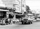 Um LP fotografado no Centro de Duque de Caxias (RJ) nos anos 60 (fonte: Ivonaldo Holanda de Almeida).