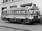 LPO da carioca Viação Marta alocado à linha Praça XV-Cordovil (fonte: Marcelo Prazs / ciadeonibus).