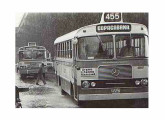 Metropolitana 1969-73 sobre chassi LPO.