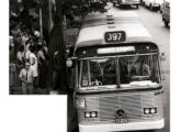 Metropolitana-LPO carioca ligando o Centro da cidade ao bairro de Campo Grande, na Zona Oeste (fonte: TUrbano).