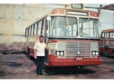 Outro Metropolitana-LPO carioca de 1972, agora da Auto Viação Taninha (fonte: Marcelo Prazs).