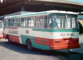 LPO Urbano da empresa capixaba Águia Branca (foto: Augusto Antônio dos Santos / onibusbrasil).