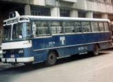 Mais um Metropolitana-OH da CTC servindo em Niterói.