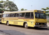 Fotografado no Rio de Janeiro em 1982, este Mercedes-Benz OH com carroceria Independência pertencia à empresa Estamaute, de São Gonçalo (RJ) (foto: Donald Hudson).