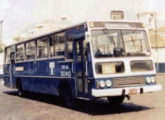 Ipanema 1977 em chassi Mercedes-Benz OH da operadora estadual do Rio de Janeiro CTC (fonte: Daniel Figueiredo).