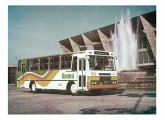 O urbano Copacabana (na foto) compartilhava o mesmo estilo com o Ipanema; os dois se diferenciavam pela estrutura, de aço no primeiro, de alumínio para o outro. 