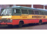 Última versão do Independência, de 1975, no transporte de média distância de Mangaratiba (RJ) (fonte: site pontodeonibus).