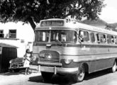 Metropolitana-LP na versão rodoviária, pertencente à antiga Viação Útil (posteriormente Viação Lord), de Juiz de Fora (MG) (fonte: portal classicalbuses).