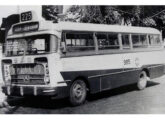 Um Guanabarino da Viação Verdun, do Rio de Janeiro (RJ) (fonte: Antônio Sousa Guedes / ciadeonibus).