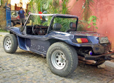 Buggy MGK, fotografado em Paraty (RJ) em 2008 (foto: LEXICAR). 