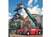 Reach-stacker Milan MG-4500 S. 