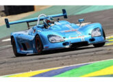 O protótipo Minelli V6, de 2005, reviveu quase 20 anos depois como Blue Bird (fonte: Daniel Vieceli / nivelandoaengenharia). 