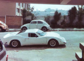 Mirage GT (fonte: site lorenagt).