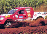 Triton RS na primeira etapa da Mitsubishi Cup 2009, disputada em Ribeirão Preto (SP) (foto: Doni Castilho).    