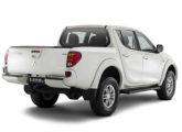 L200 Triton HPE 2010.