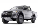 L200 Outdoor 2012.