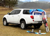 L200 Triton HPE 2013.